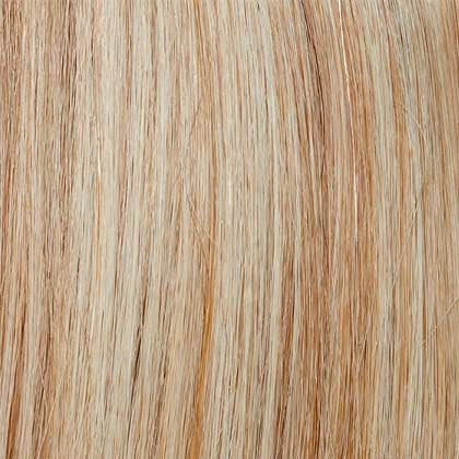 Pauline Mono Lace Human Hair wig - Gisela Mayer