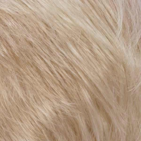 Peace Hairpiece by Estetica Designs | Synthetic (Traditional Cap)