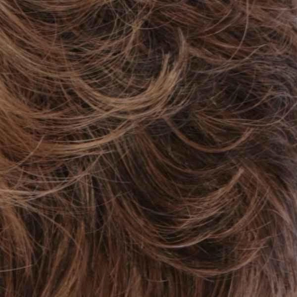 Peace Hairpiece by Estetica Designs | Synthetic (Traditional Cap)