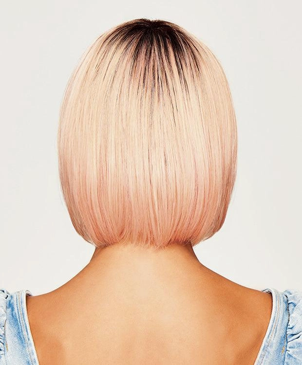 Peachy Keen Wig by Hairdo | Synthetic (Mono Top)