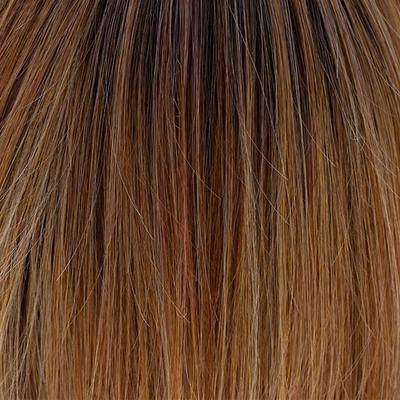 Peerless 22 Wig by Belle Tress | Heat Friendly Synthetic (Lace Front Monofilament)