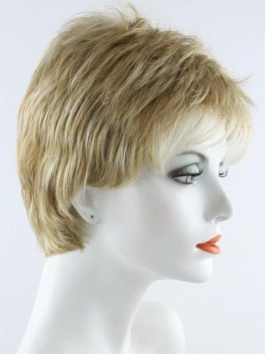 Penelope | Synthetic Wig (Basic Cap)