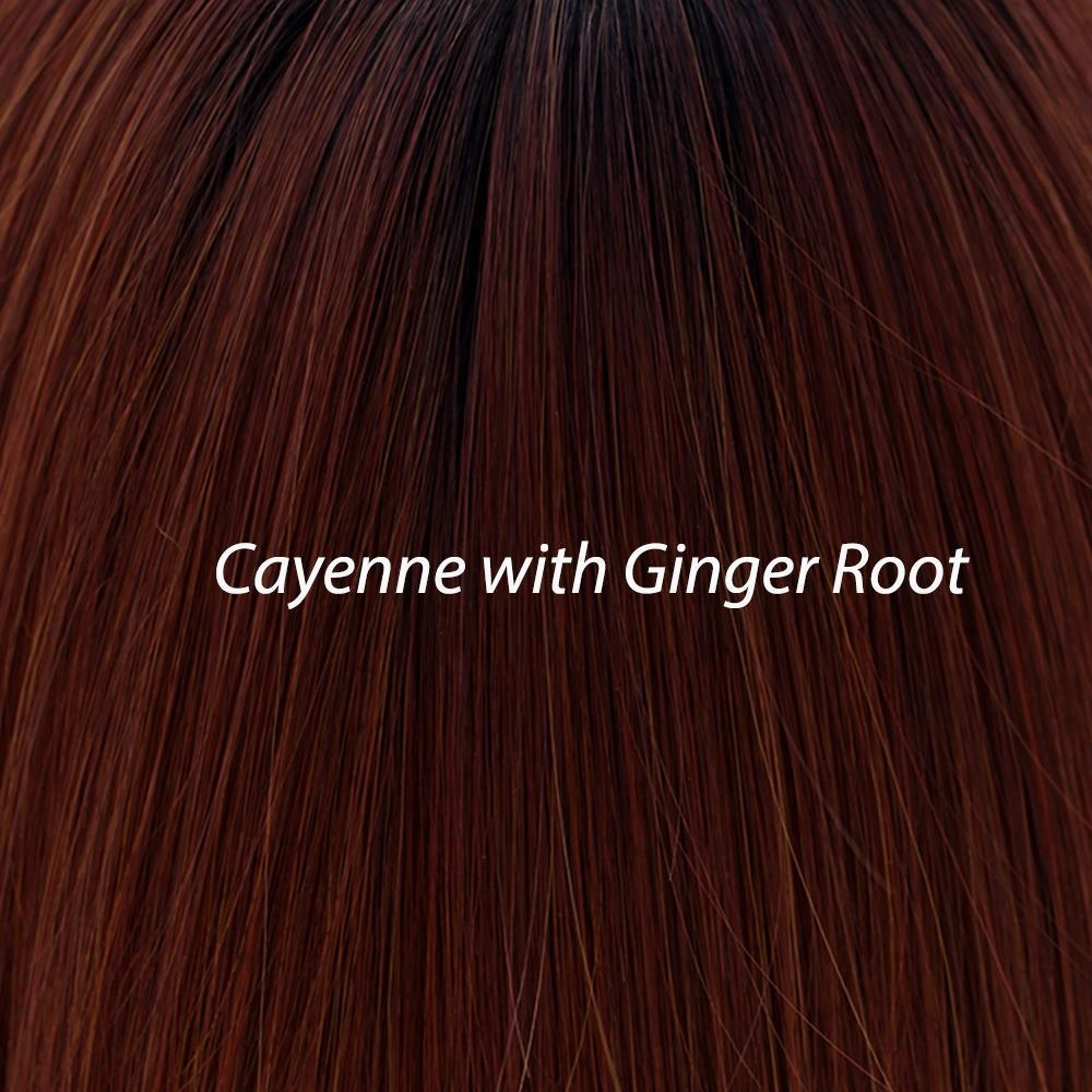 Peppermint Wig by Belle Tress | Synthetic