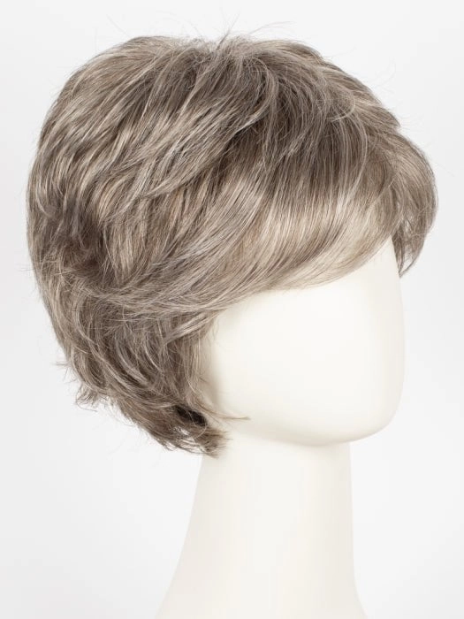 Perk | Synthetic Wig (Basic Cap)