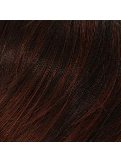 Petite Zoe Wig by Tony of Beverly | Synthetic