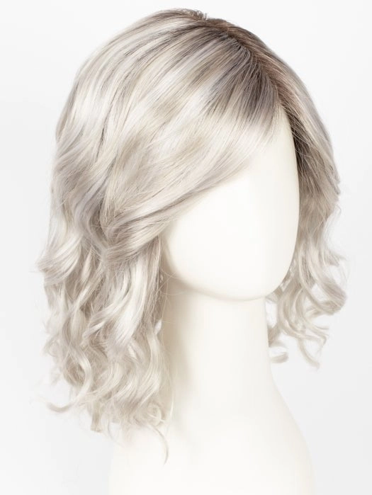 Petite Berlin | Synthetic Lace Front Wig (Mono Part)