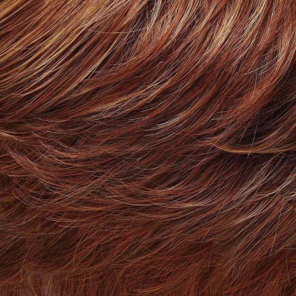 Petite Bree Wig by Jon Renau | Synthetic (Open Cap)
