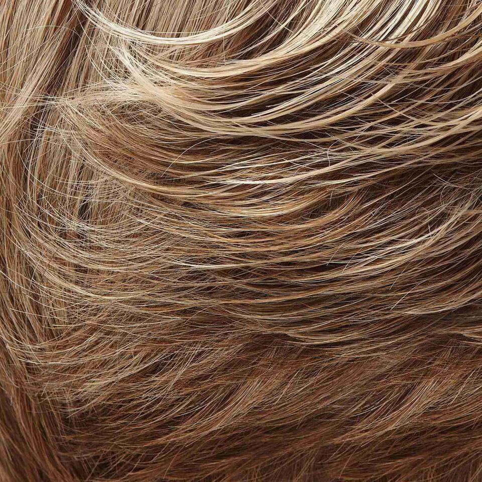 Petite Bree Wig by Jon Renau | Synthetic (Open Cap)