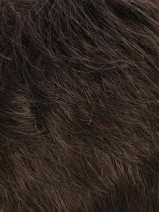 Petite Coby | Synthetic Wig (Mono Top)