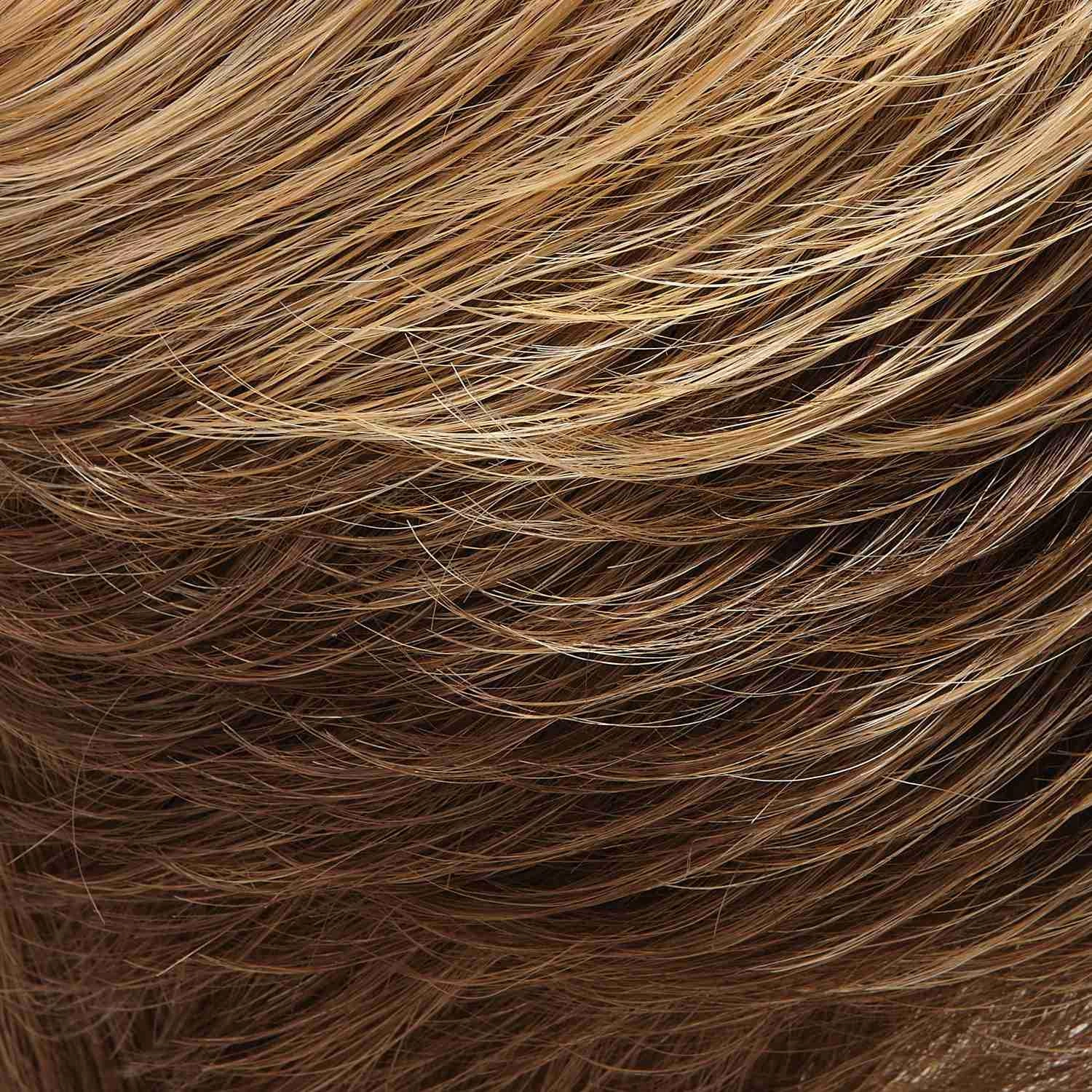Petite Julianne Wig by Jon Renau |Synthetic (Lace Front Hand Tied Mono Top)