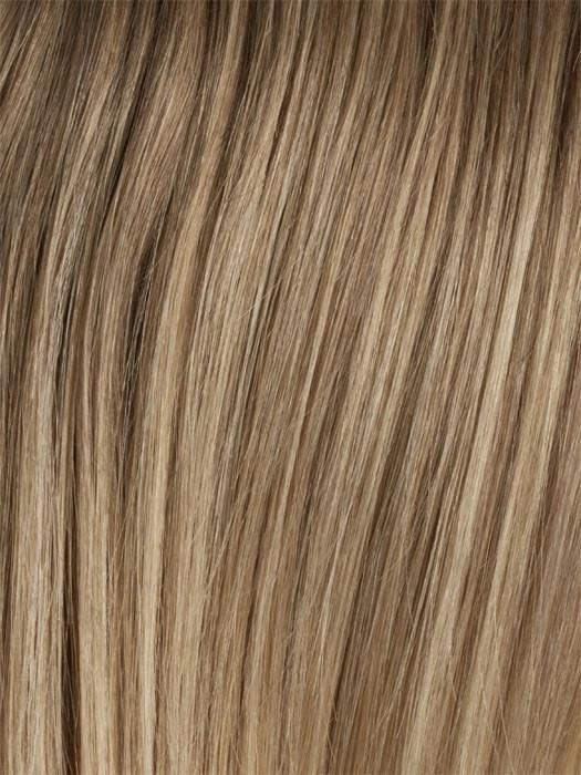 Petite Lori H-Mono | Remy Human Hair Wig (Mono Top)