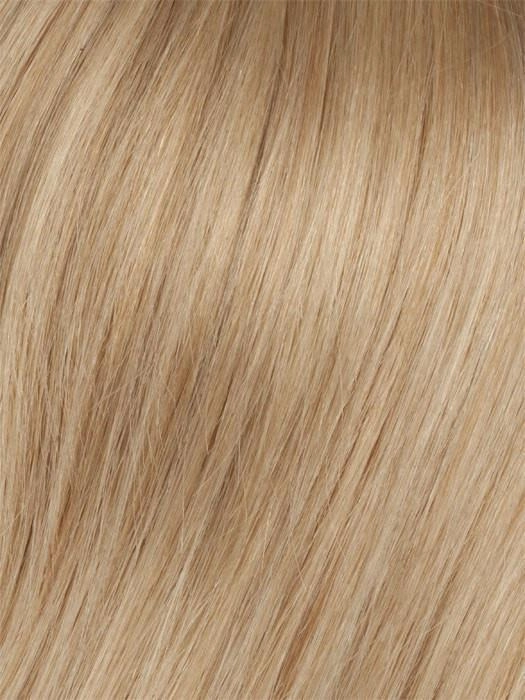 Petite Lori H-Mono | Remy Human Hair Wig (Mono Top)