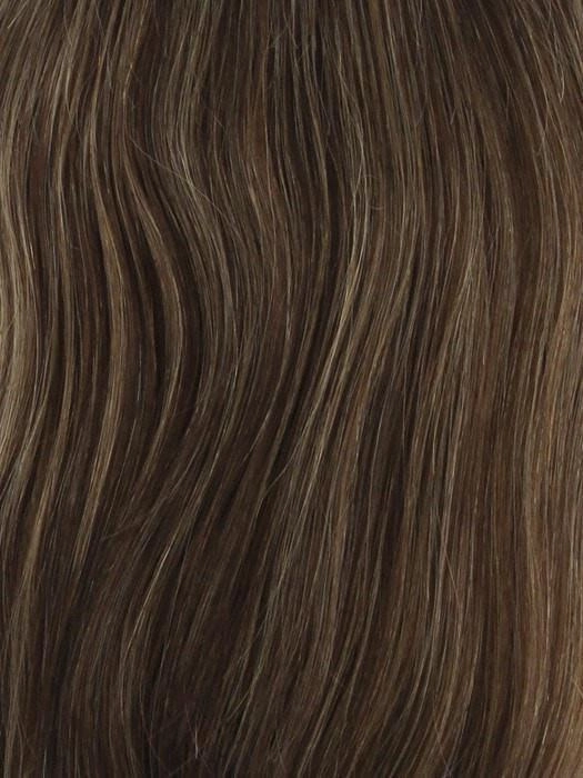 Petite Lori H-Mono | Remy Human Hair Wig (Mono Top)