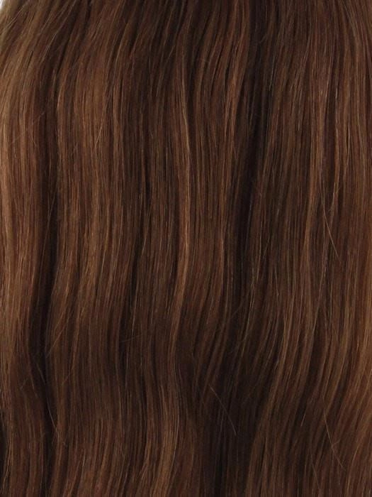 Petite Lori H-Mono | Remy Human Hair Wig (Mono Top)