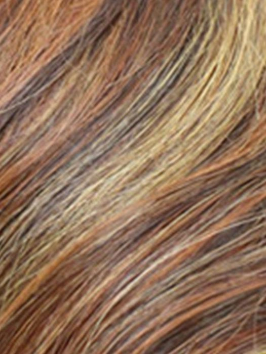 Petite Lori H-Mono | Remy Human Hair Wig (Mono Top)