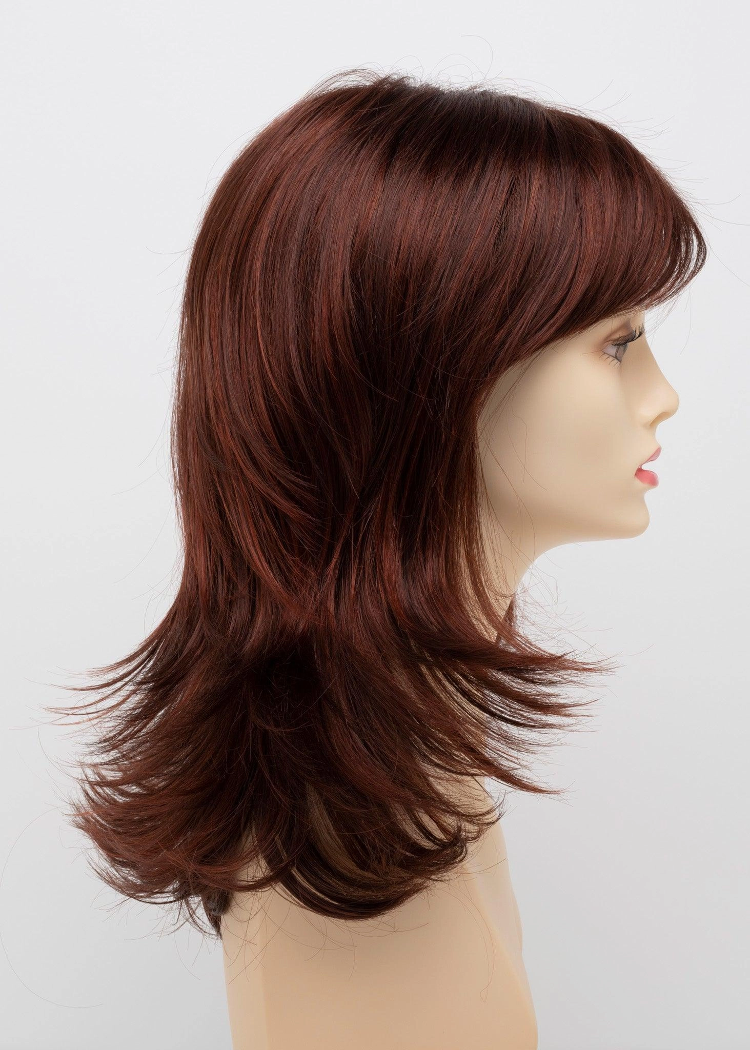 Petite Nadia Wig by Envy | Synthetic (Mono Part)