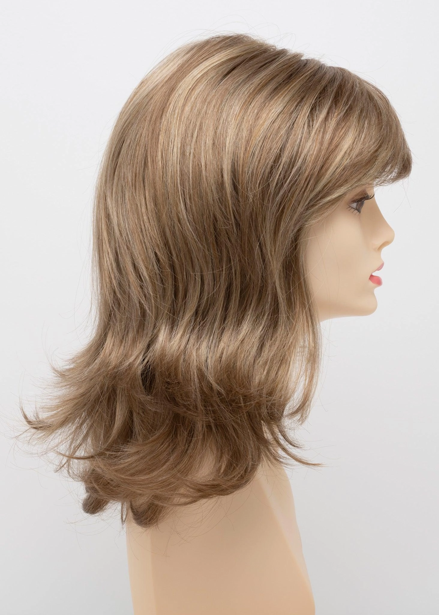 Petite Nadia Wig by Envy | Synthetic (Mono Part)