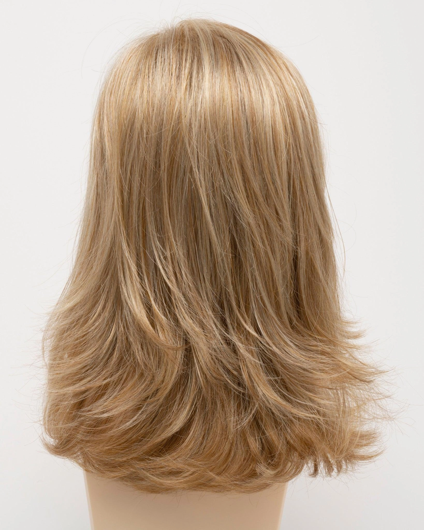Petite Nadia Wig by Envy | Synthetic (Mono Part)