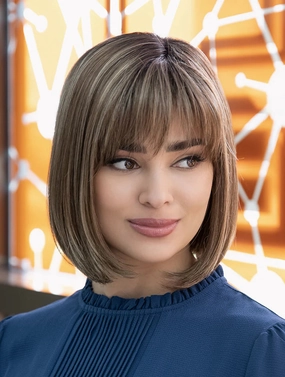 Petite Paige wig - Envy Collection