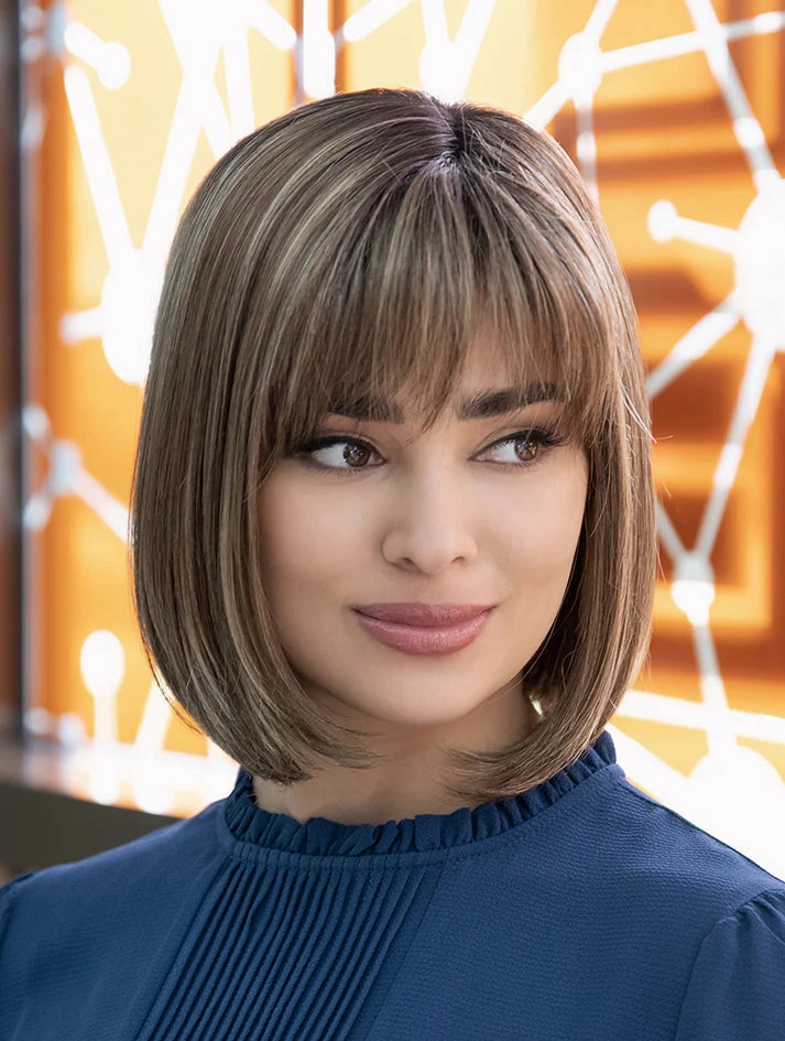 Petite Paige wig - Envy Collection