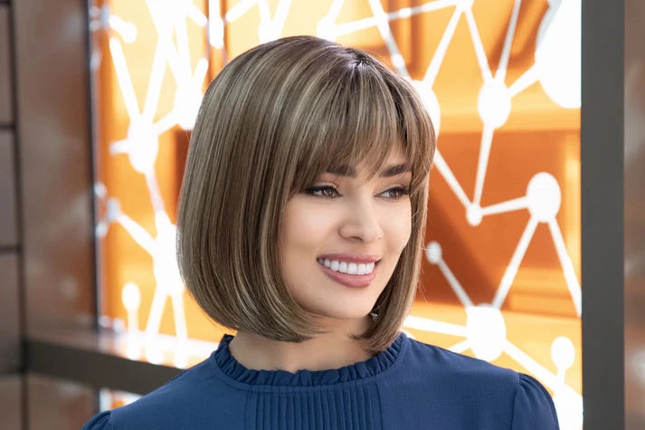 Petite Paige wig - Envy Collection