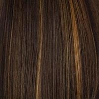 Petite Portia wig - The Orchid Collection