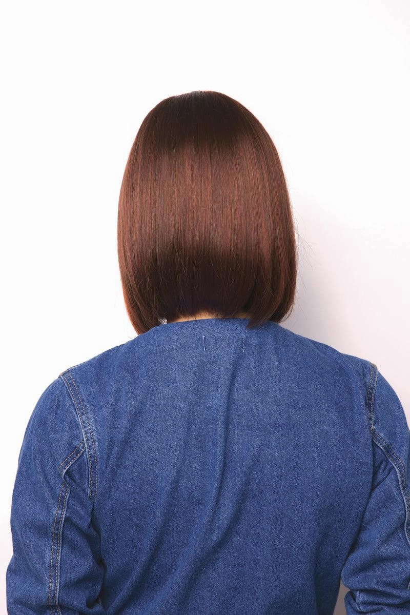 Petite Portia Wig by Rene of Paris | Synthetic (Partial Monofilament)