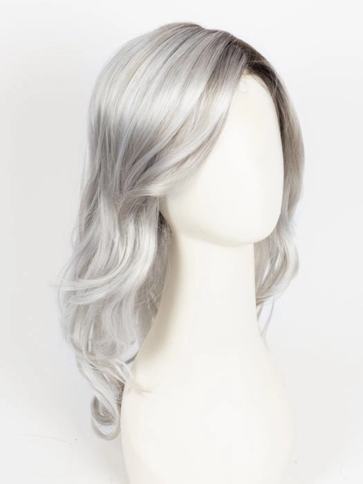 Petite Sedona | Synthetic Lace Front Wig (Mono Part)
