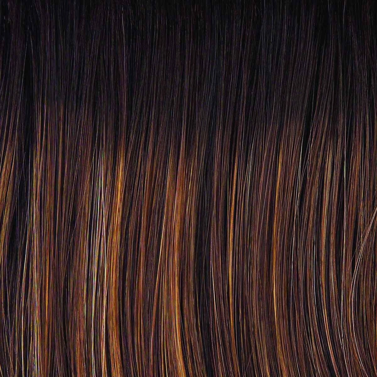 Petite Size Statement Style Wig by Raquel Welch | 100% Hand Tied Synthetic Lace Front (Mono)