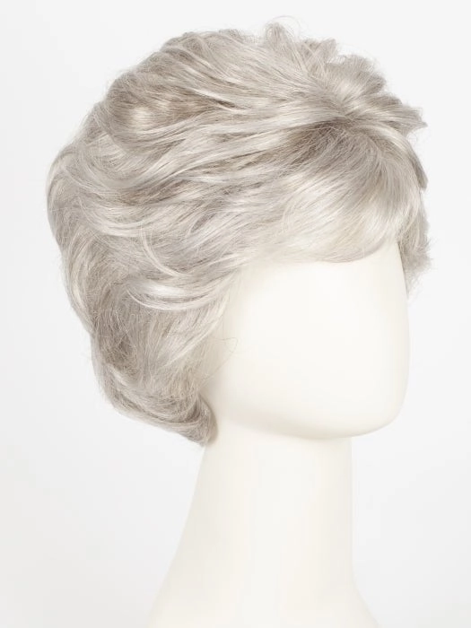 Pinnacle | Synthetic Lace Front Wig (Hand-Tied Top)