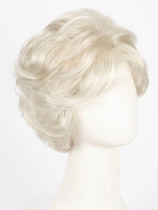 Pinnacle | Synthetic Lace Front Wig (Mono Top)