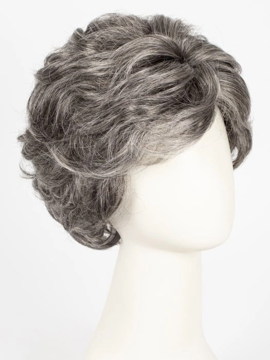 Pinnacle | Synthetic Lace Front Wig (Mono Top)
