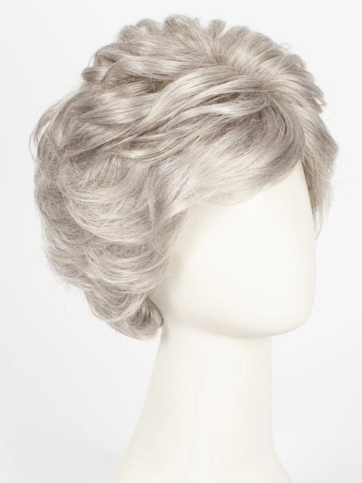Pinnacle | Synthetic Lace Front Wig (Mono Top)