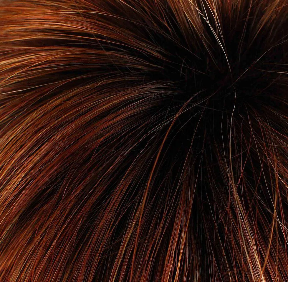 Pippa Wig by Tony of Beverly | Lace Front Mono Wig (Rooted)