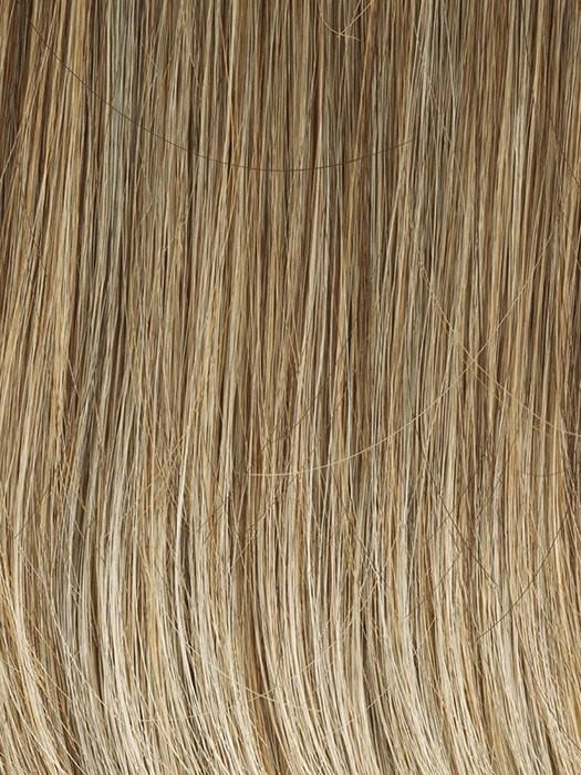 Pixie Perfect | Synthetic Wig (Mono Crown)