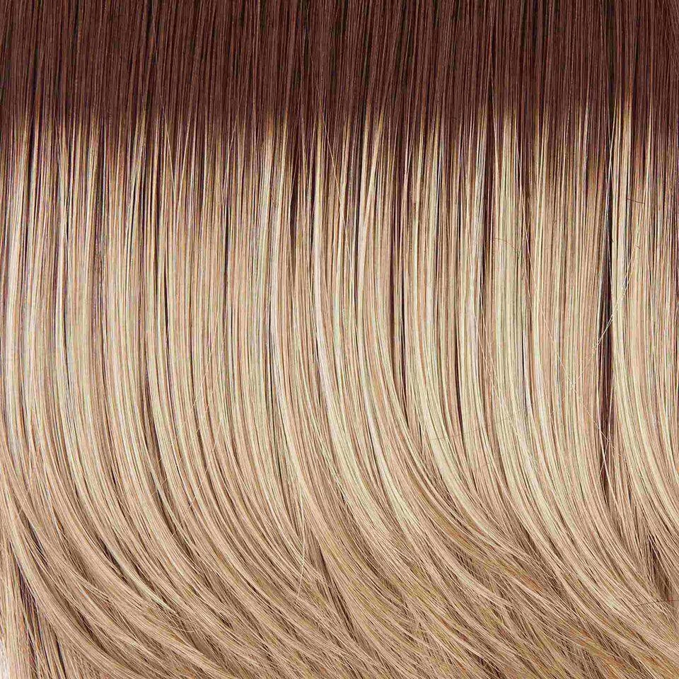 Play it Straight Wig by Raquel Welch | Synthetic (Lace Front Mono Part)