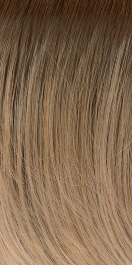 Play it Straight Wig by Raquel Welch | Synthetic (Lace Front Mono Part)