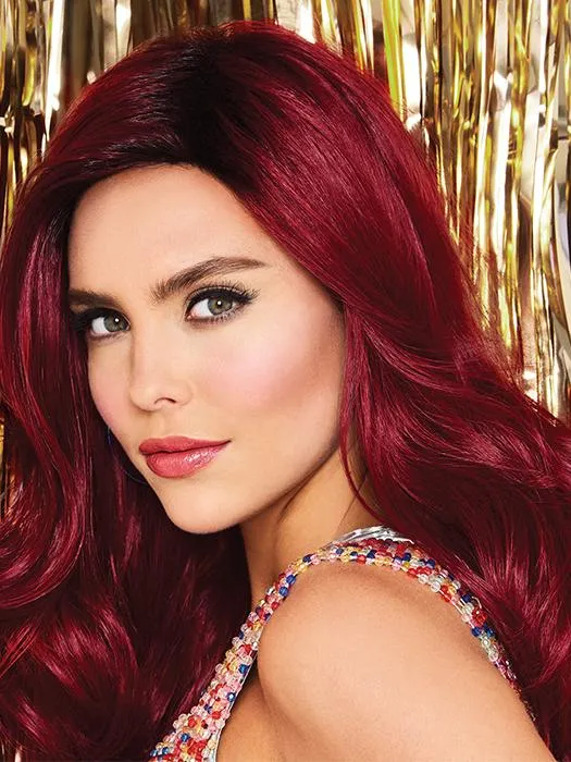 Poise & Berry | HF Synthetic Wig (Basic Cap)