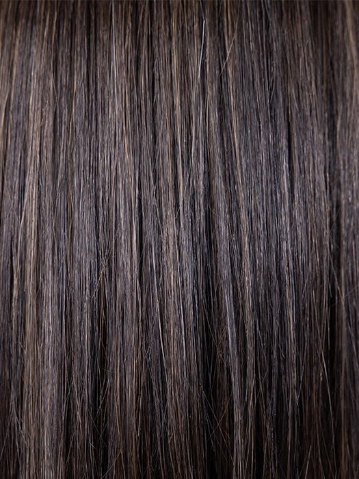 Polo | Synthetic Lace Front Wig (Hand-Tied)