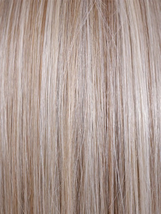 Polo | Synthetic Lace Front Wig (Hand-Tied)