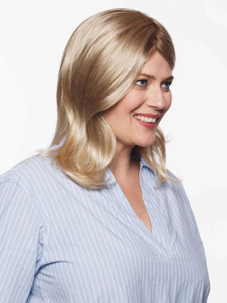 Poppy wig - Sentoo Lotus Collection