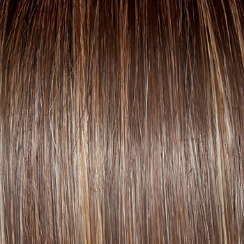 Portrait Mode wig - Raquel Welch