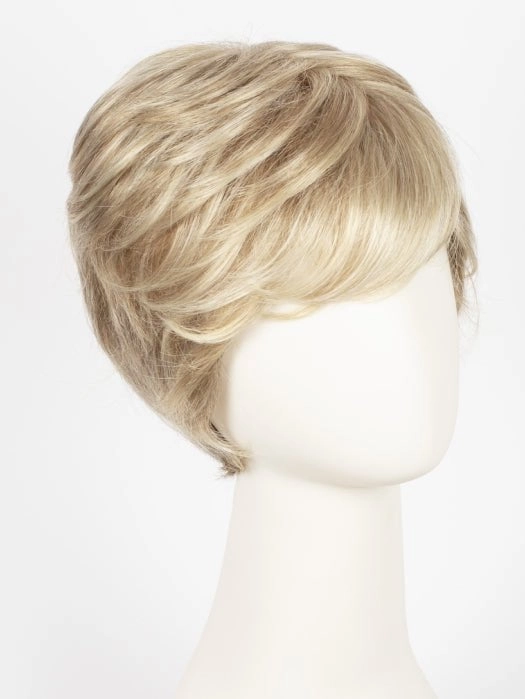 Posh | Synthetic Lace Front Wig (Hand-Tied)