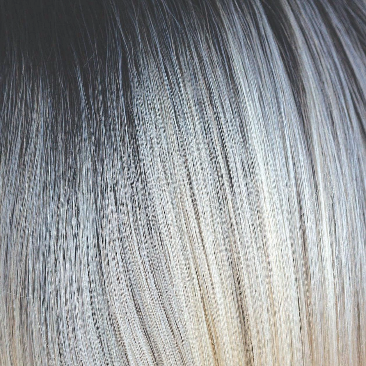 Posh Wig by Rene of Paris | Heat Friendly Synthetic (Machine Made)