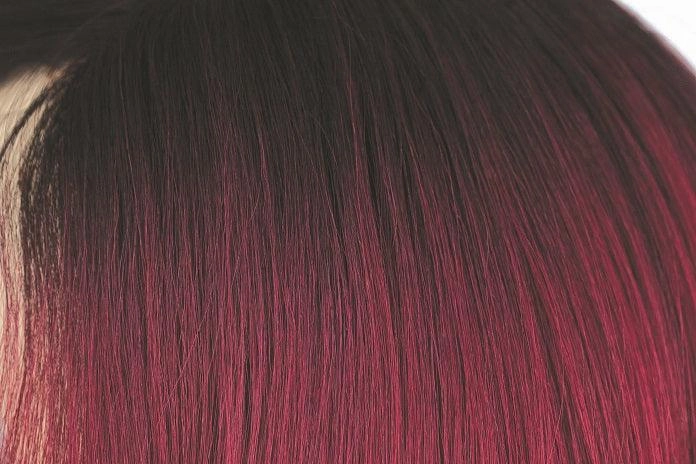 Posh Wig by Rene of Paris | Heat Friendly Synthetic (Machine Made)