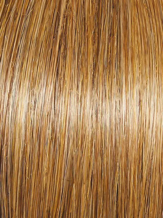 Positivity | Synthetic Wig (Basic Cap)