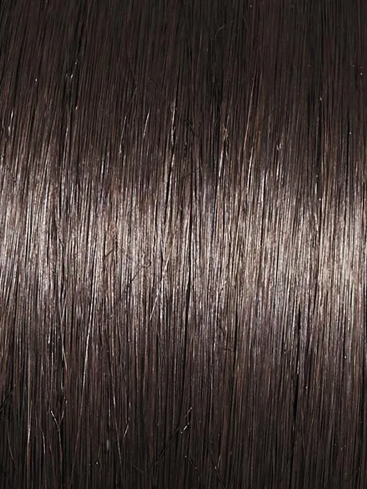 Positivity | Synthetic Wig (Basic Cap)