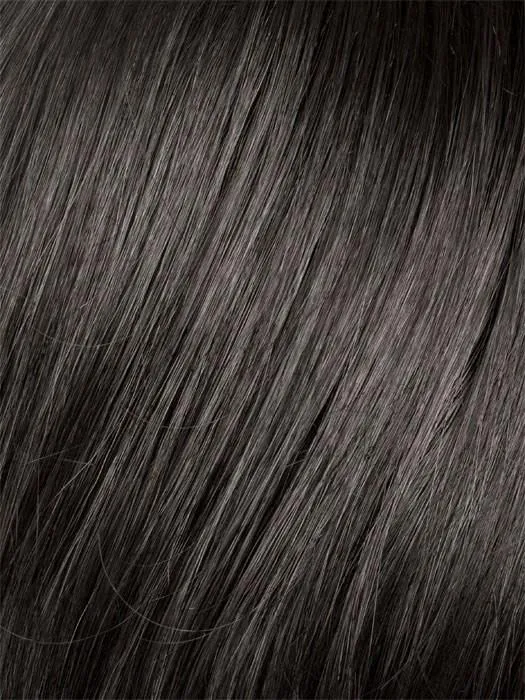 Positivity | Synthetic Wig (Basic Cap)