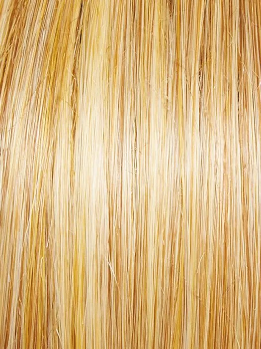 Positivity | Synthetic Wig (Basic Cap)