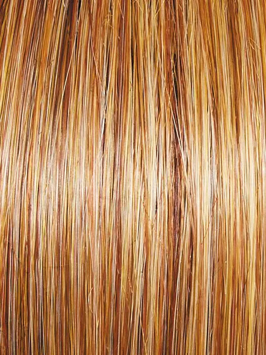Positivity | Synthetic Wig (Basic Cap)